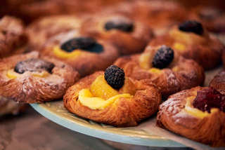 Breakfast Pastries Category Image